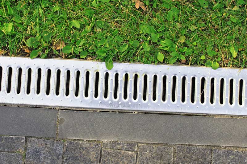 Stainless Cover in Coffs Harbour