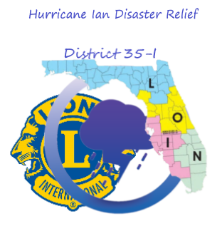Lions Hurricane