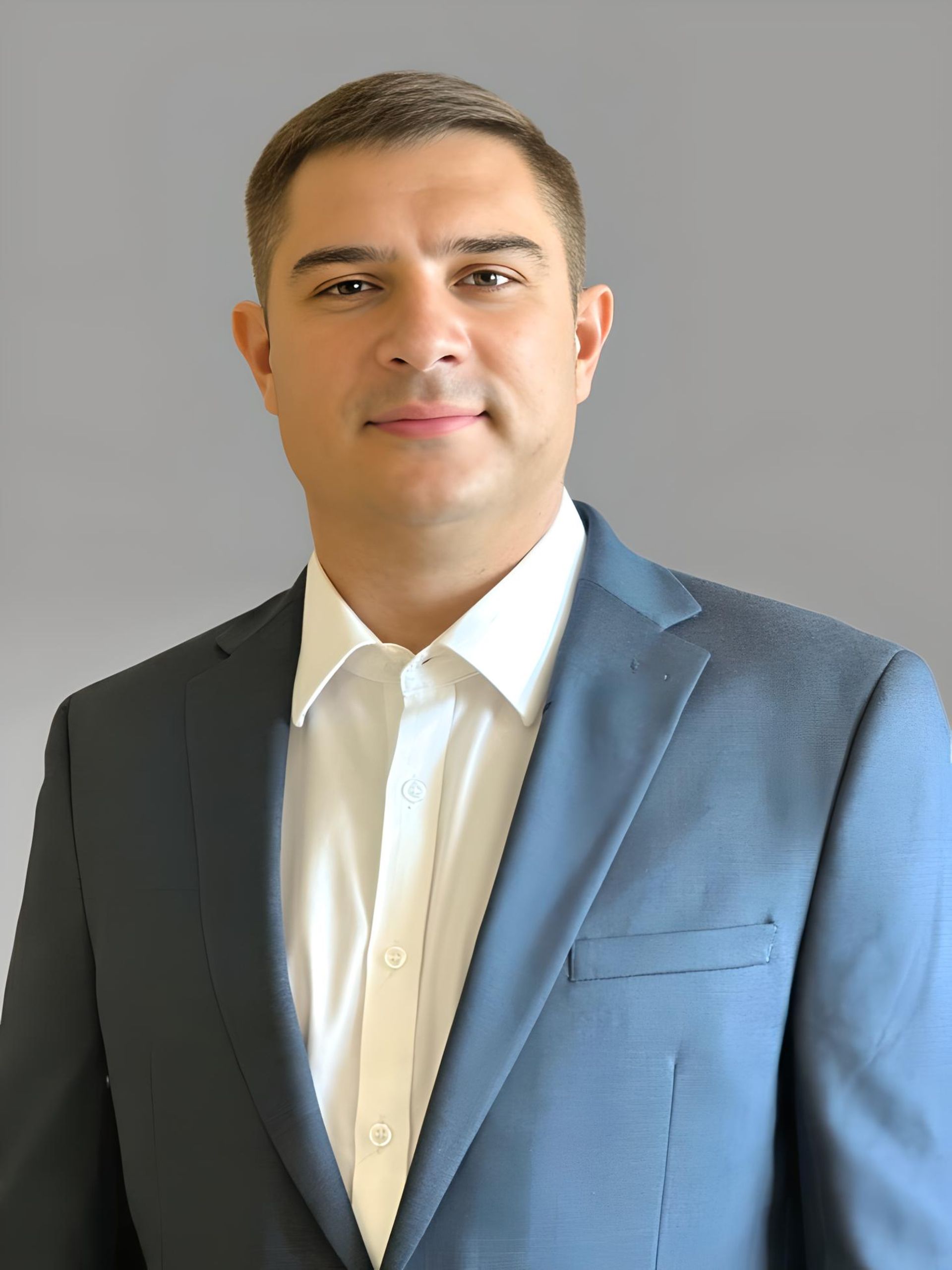 Alex Domashenko photo