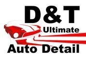 D&T Auto Detail And Ceramic Coating D&T Auto Detail And Ceramic Coating