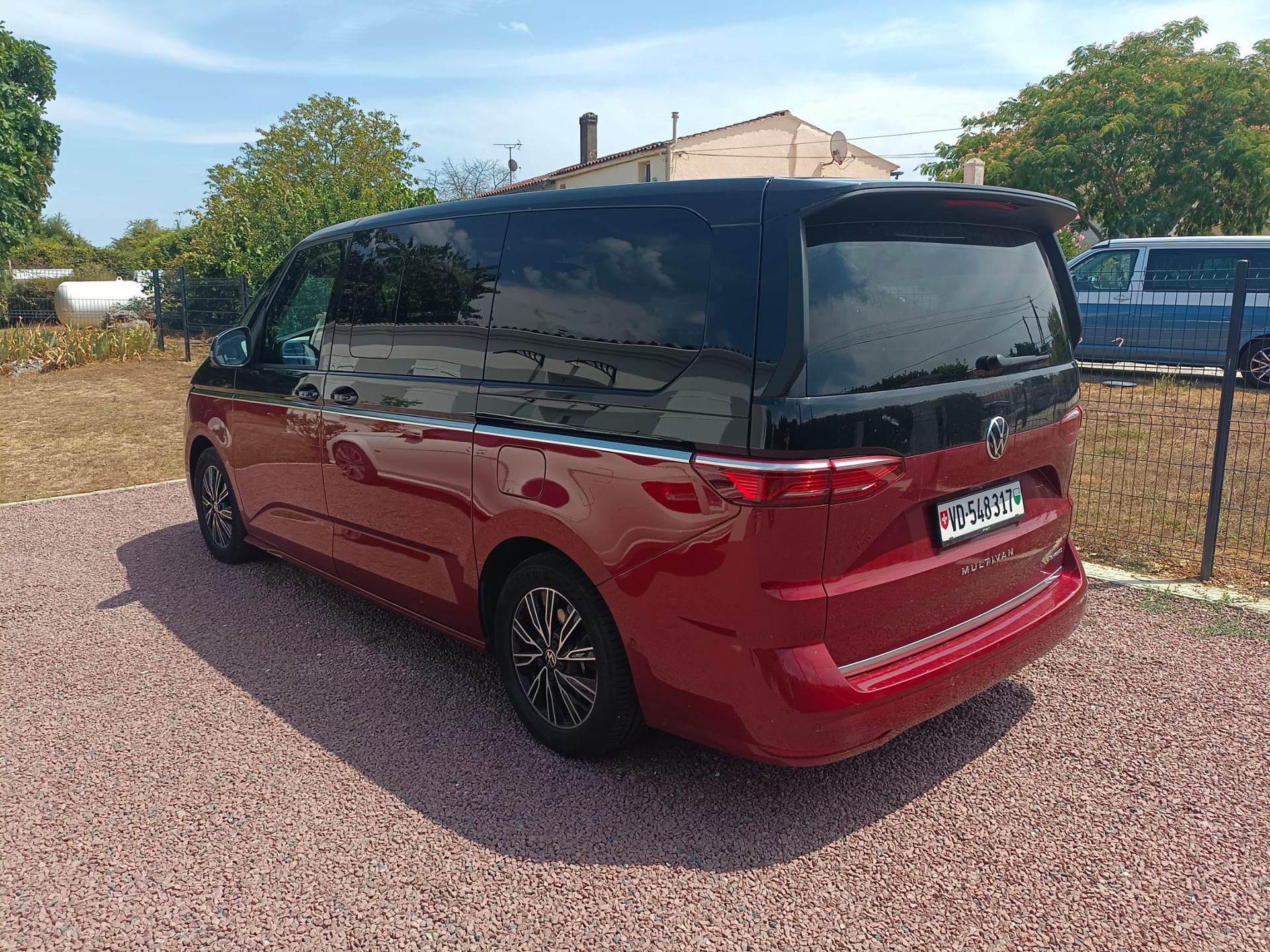 Convoyeur auto de La Rochelle à Arcachon