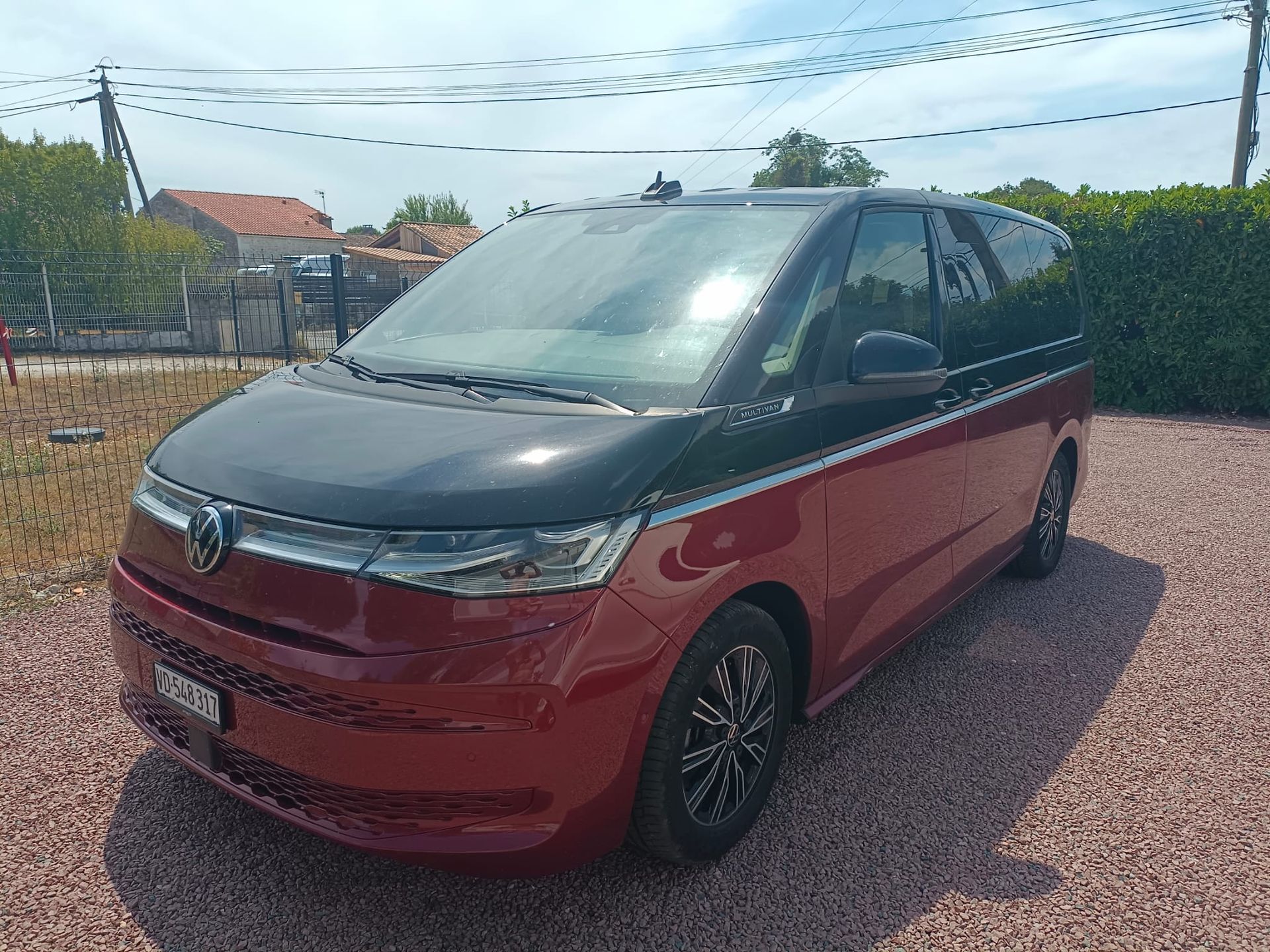 Convoyage auto de La Rochelle à Arcachon