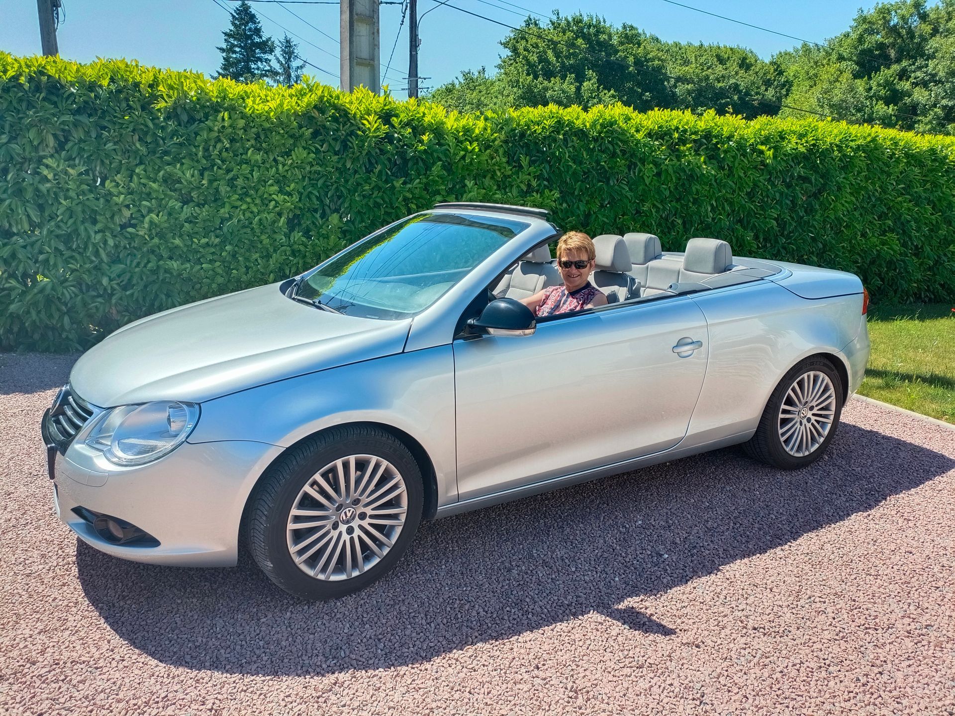 Convoyage automobile de Fleury Mérogis à Saintes