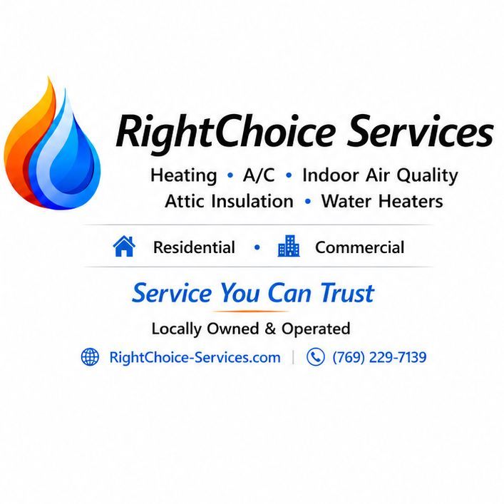 RightChoice Services 
