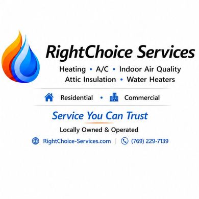 RightChoice Services 