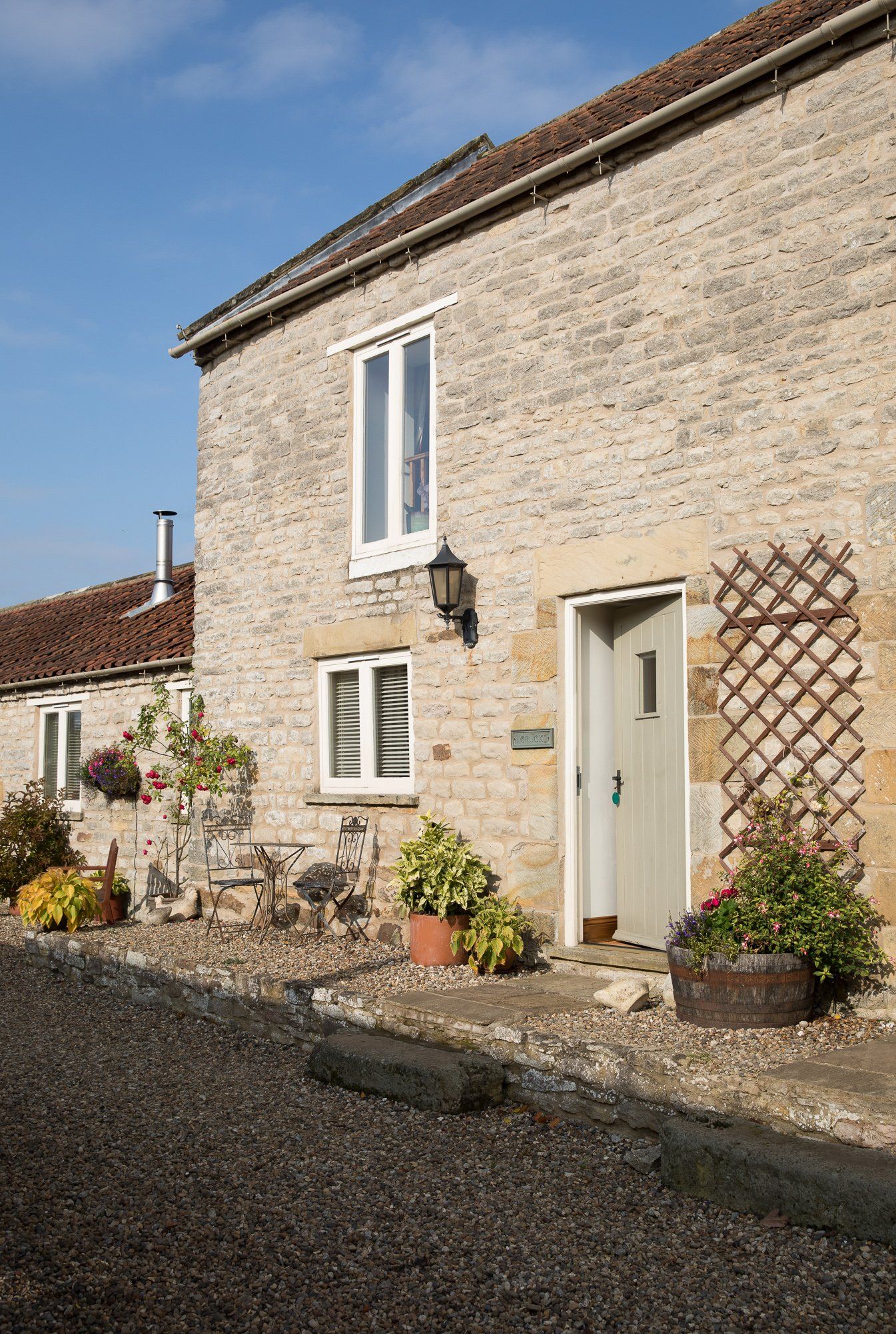 Loand House Court, Cruck Cottage, Sleeps 2, Counrtyside