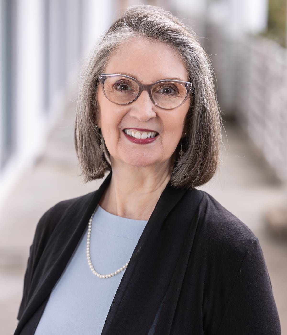 Showroom Manager Anne Daniel near Atlanta, Georgia (GA)