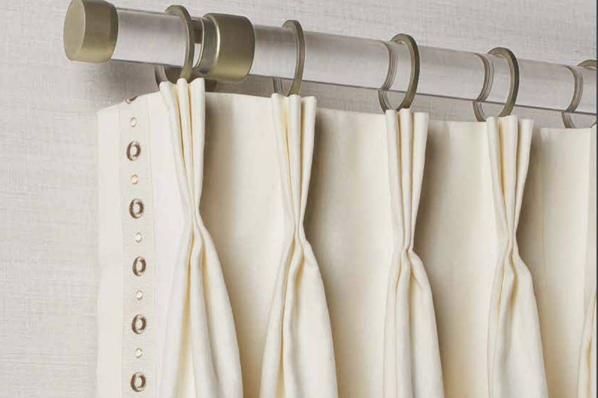 Trend custom drapery near Atlanta, GA