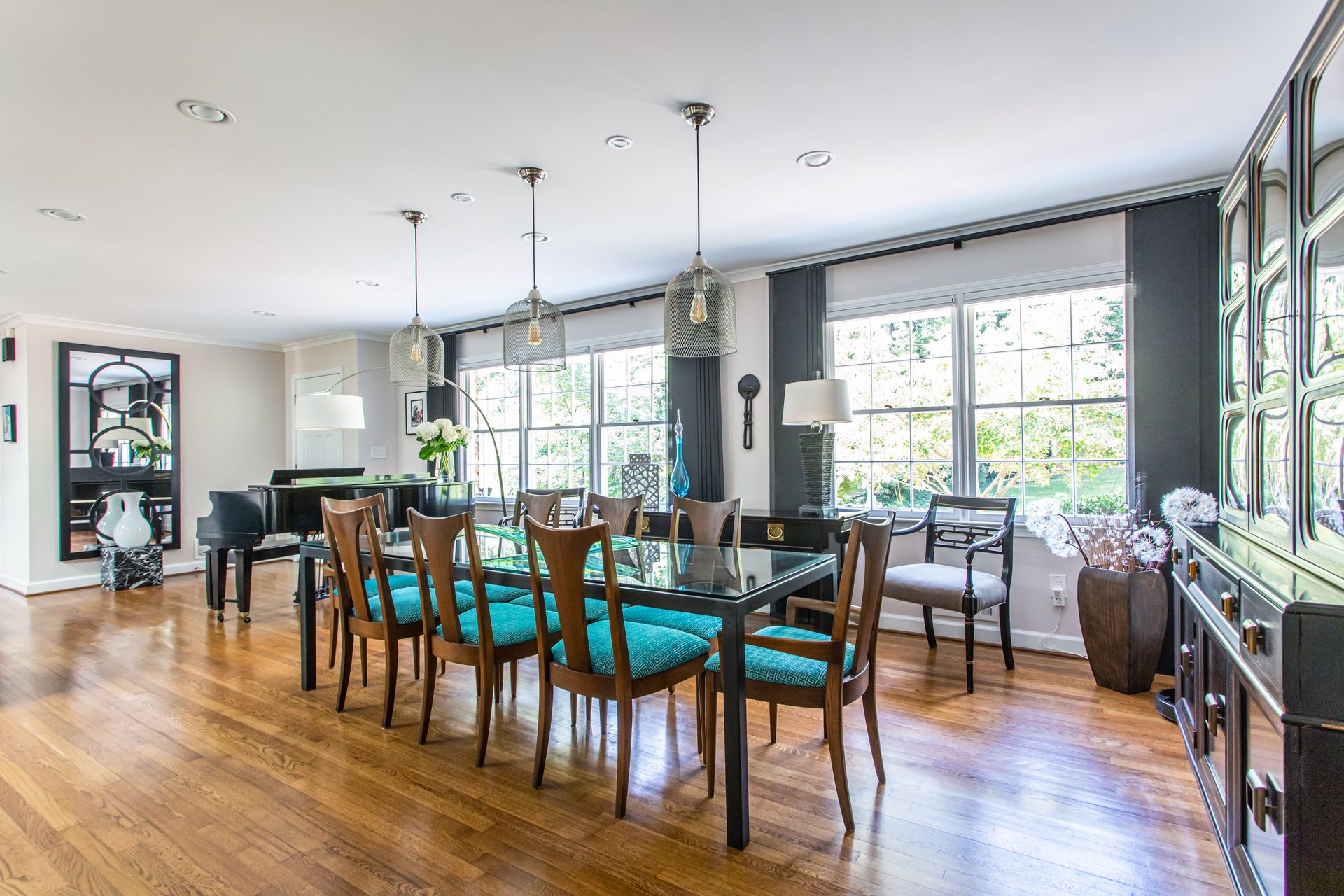 Portfolio | Georgia Blinds & Interiors | Atlanta, GA