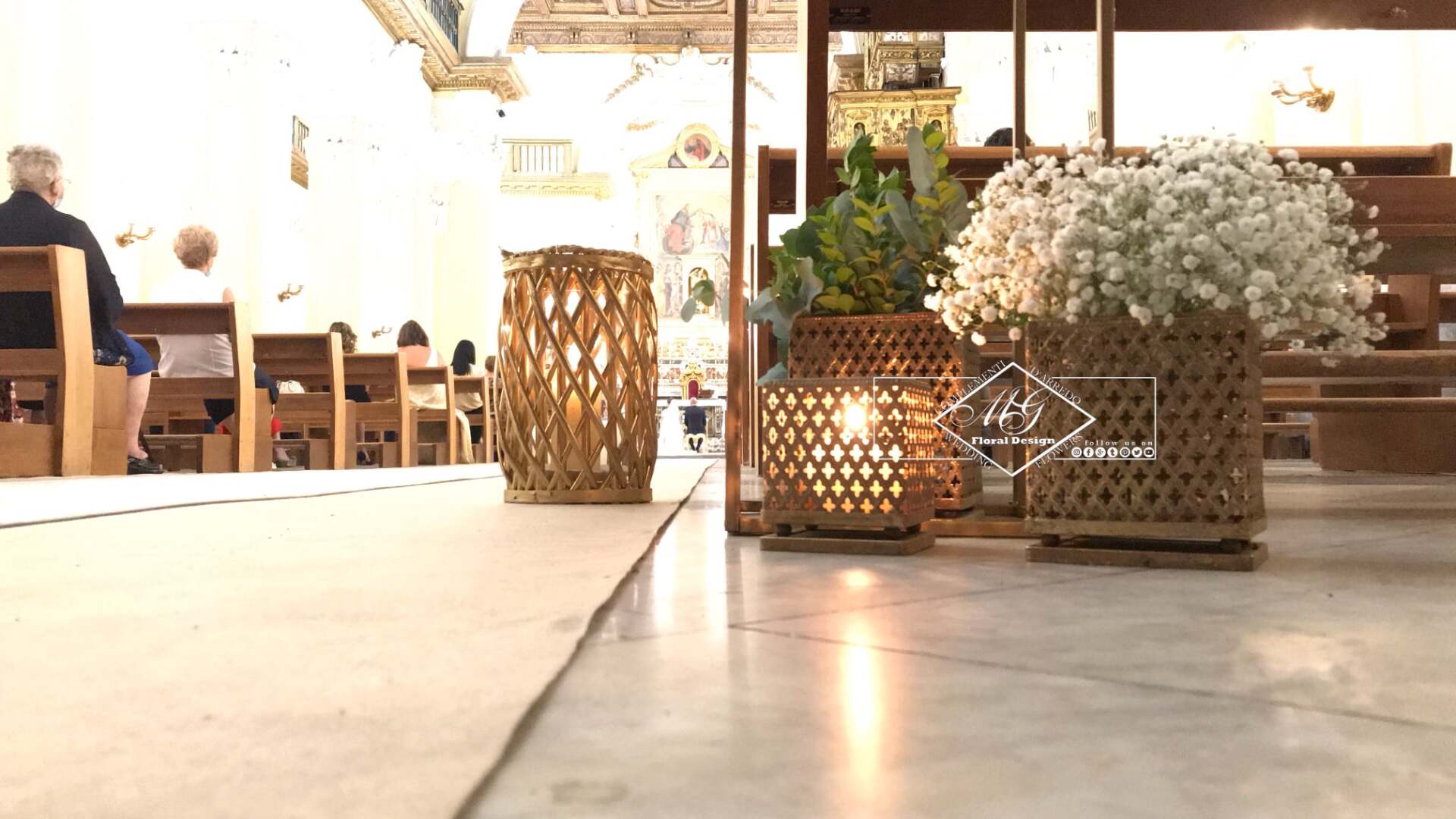 Arredi in vimini