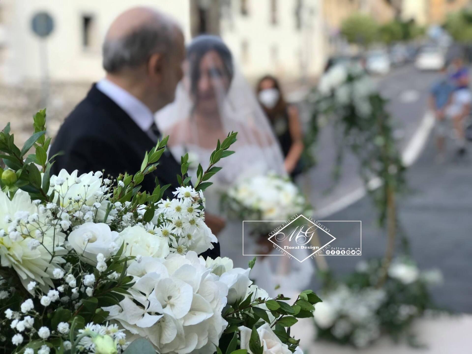 La sposa
