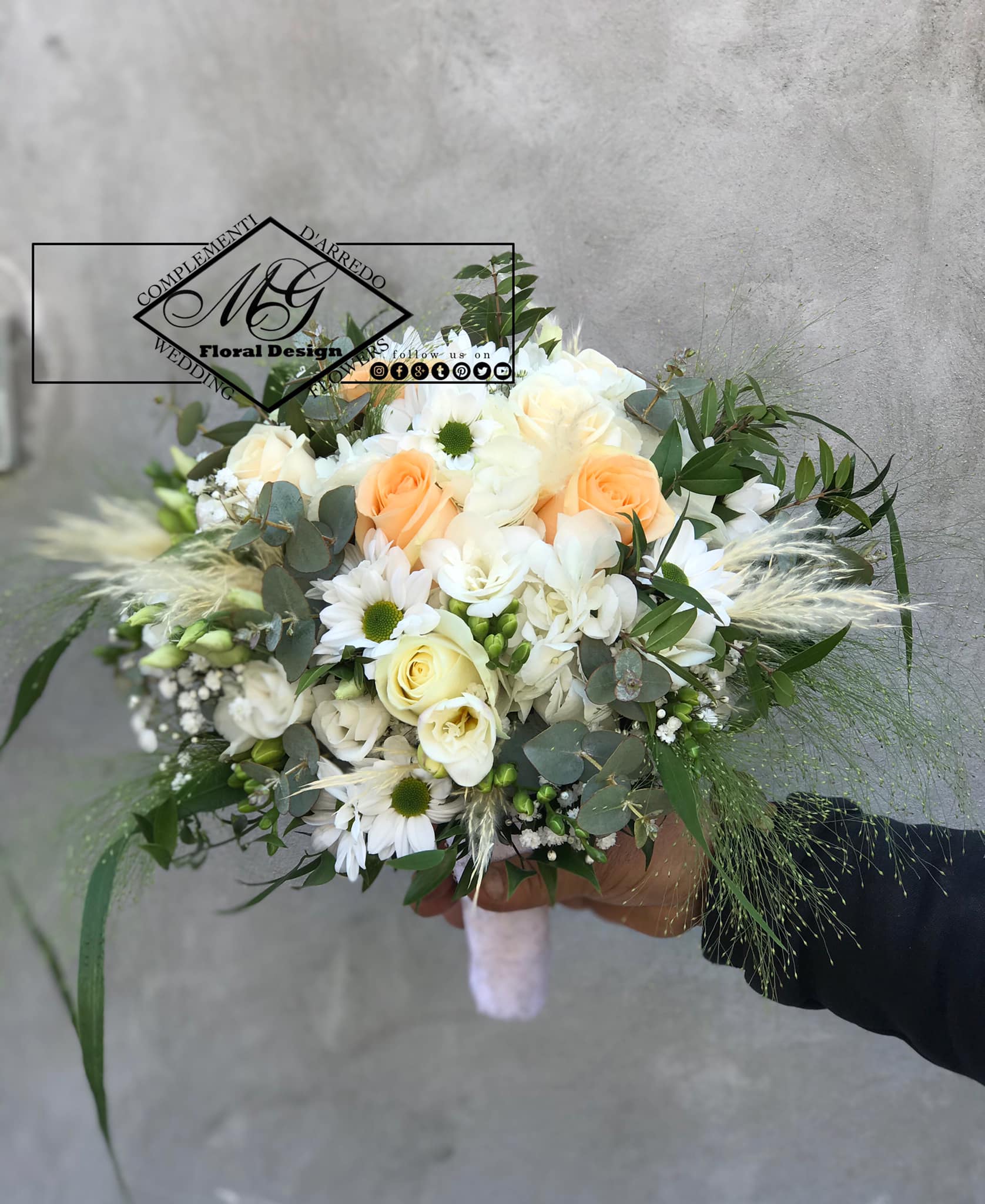 Bouquet di fiori