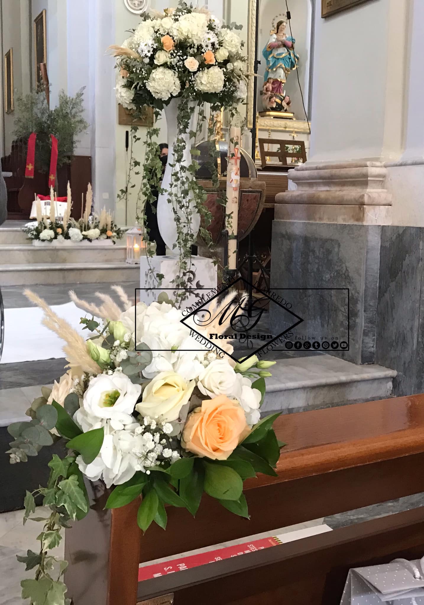 Fiori per matrimonio