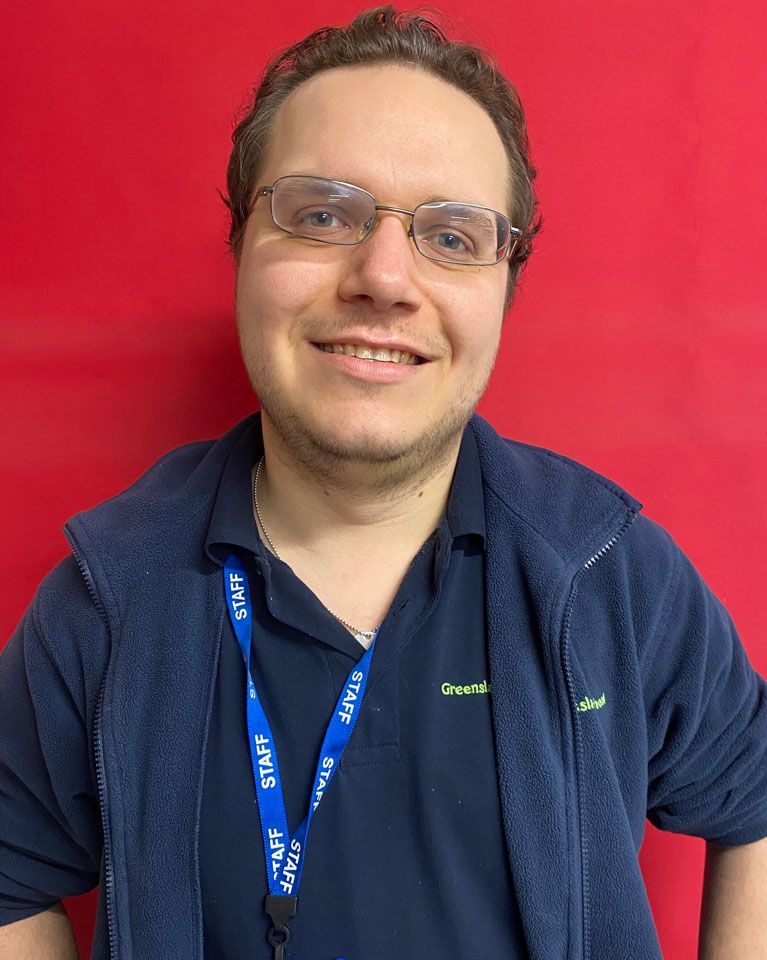 pre-school keyworker