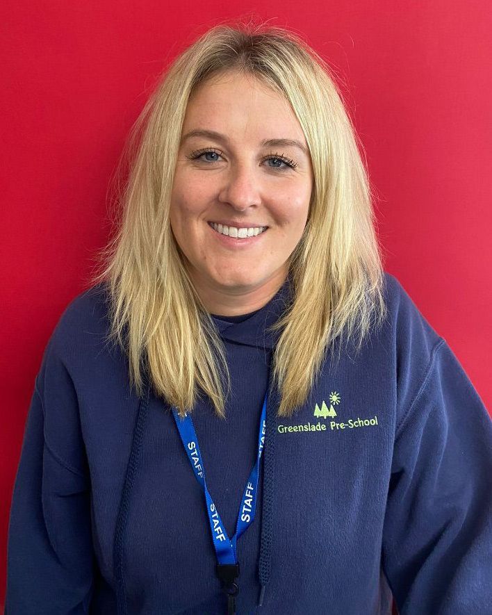 pre-school keyworker