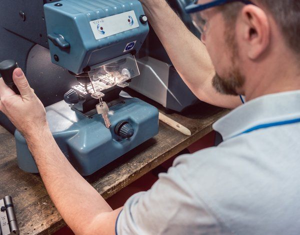 Professional Locksmith Professional Locksmith
