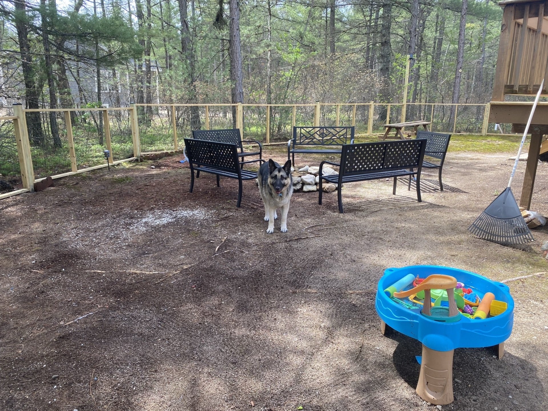 Ruffhouse Rentals, Dog Friendly Vacation Rentals in NH