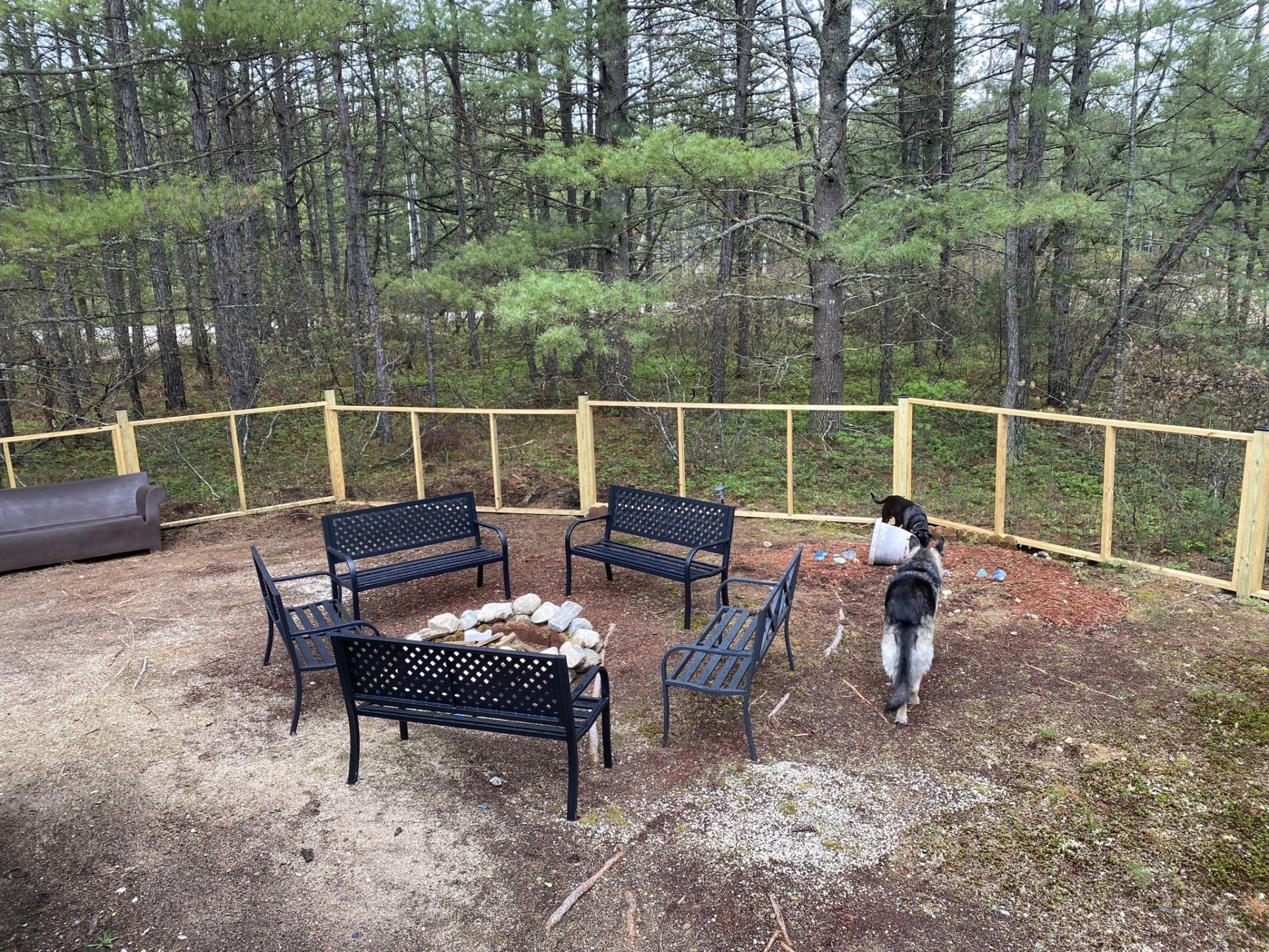 Ruffhouse Rentals, Dog Friendly Vacation Rentals in NH