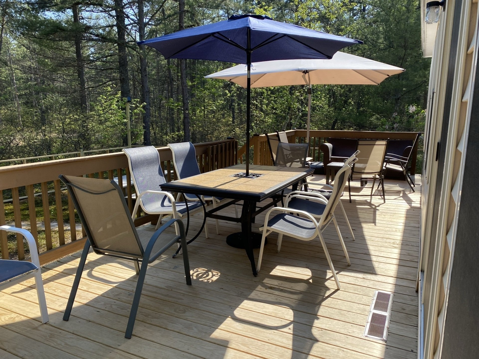Ruffhouse Rentals, Dog Friendly Vacation Rentals in NH