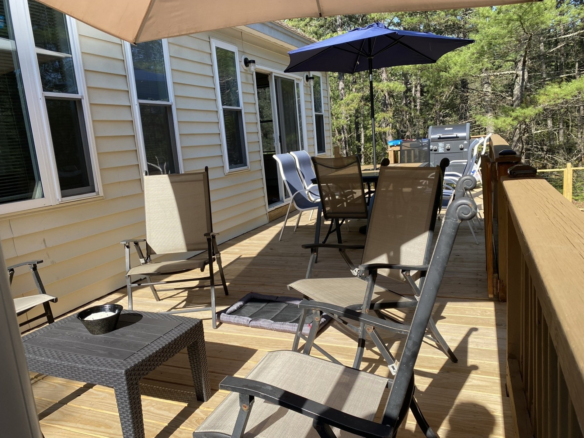 Ruffhouse Rentals, Dog Friendly Vacation Rentals in NH