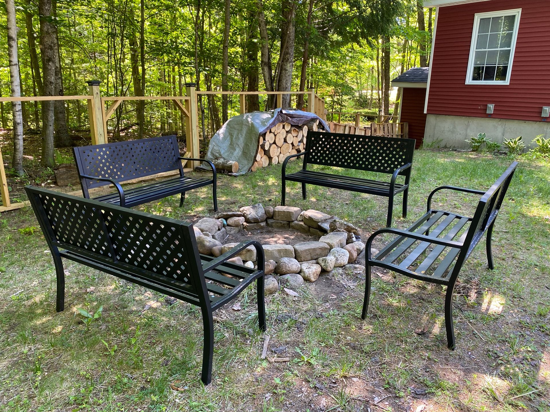 Ruffhouse Rentals, Dog Friendly Vacation Rentals in NH