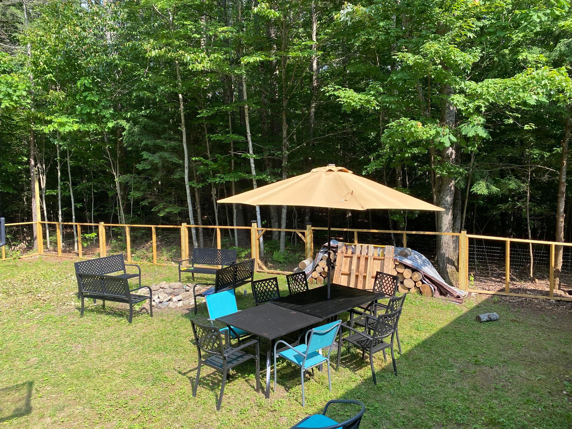 Ruffhouse Rentals, Dog Friendly Vacation Rentals in NH