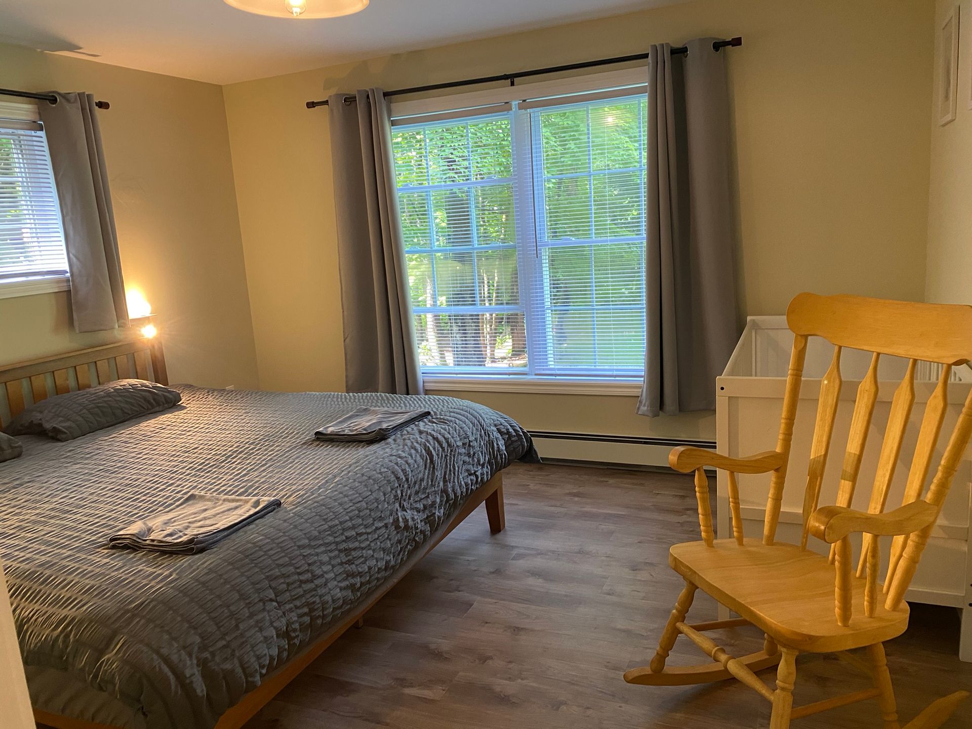 Ruffhouse Rentals, Dog Friendly Vacation Rentals in NH