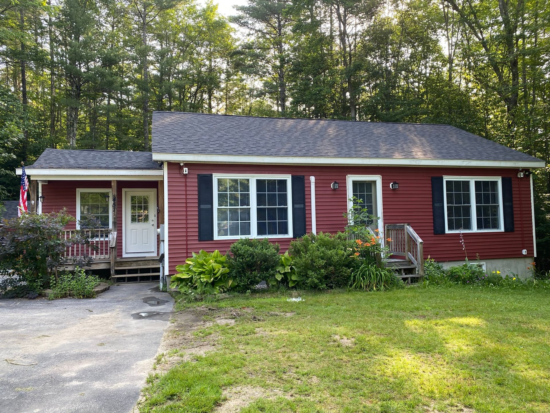 Ruffhouse Rentals, Dog Friendly Vacation Rentals in NH