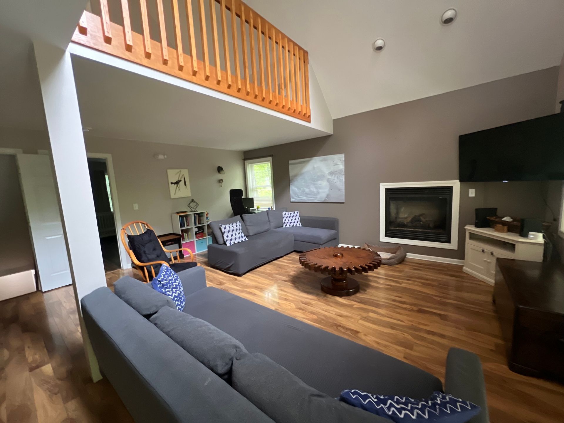 dog friendly vacation rentals in new hampshire