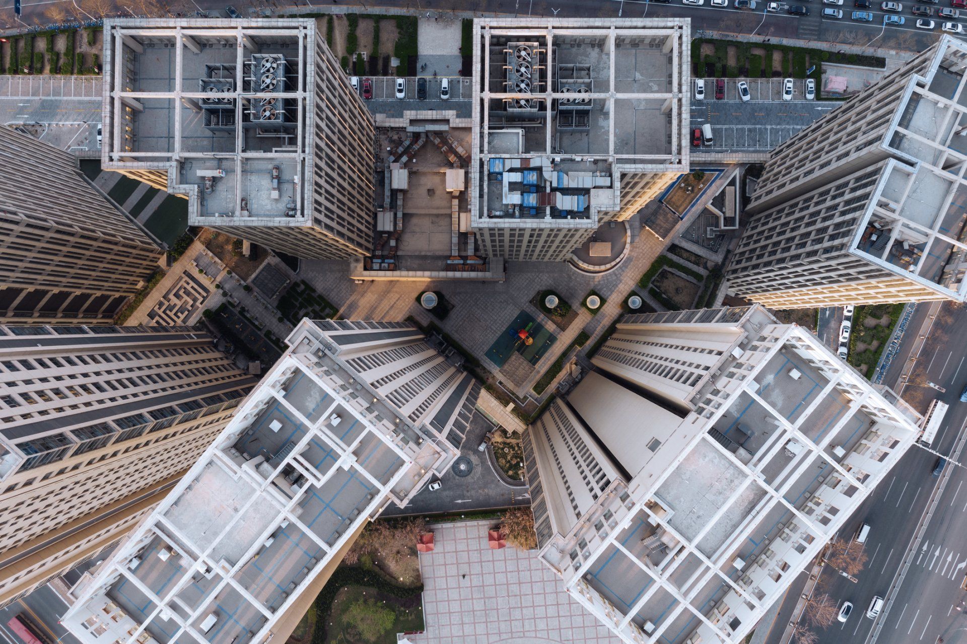 Commercial — Wollongong, NSW — Ice Tech Air Pty Ltd