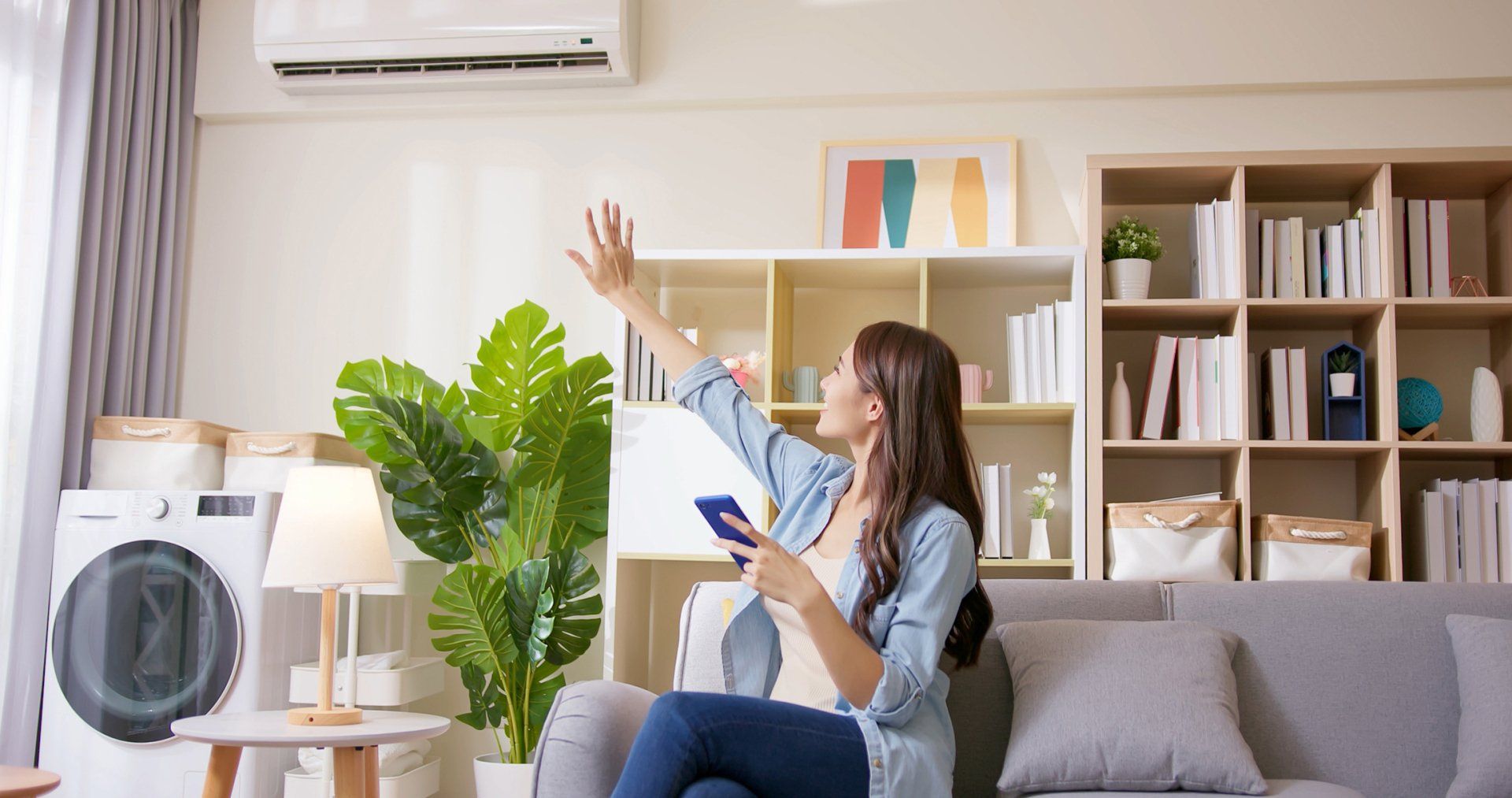 Residential — Wollongong, NSW — Ice Tech Air Pty Ltd