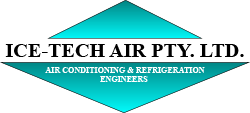 Ice Tech Air Pty Ltd Ice Tech Air Pty Ltd