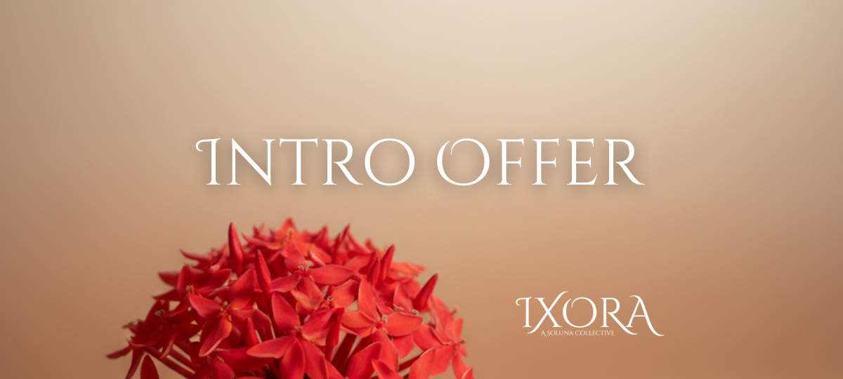 intro offer for yoga and wellness in Colorado Springs
