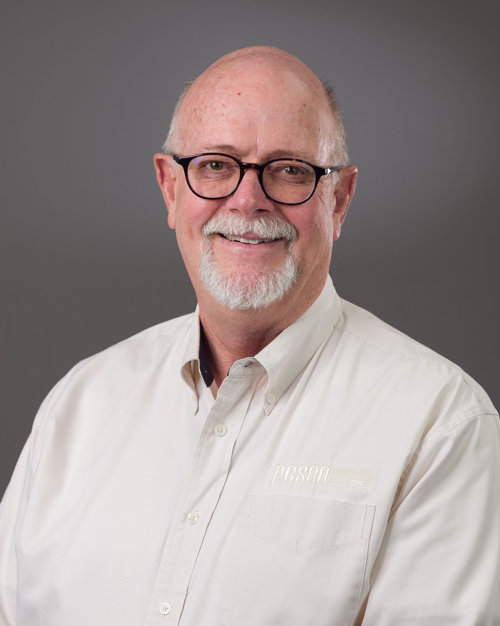 Jim Rhodes VP of Engineering/R&D/QMS of PESCO