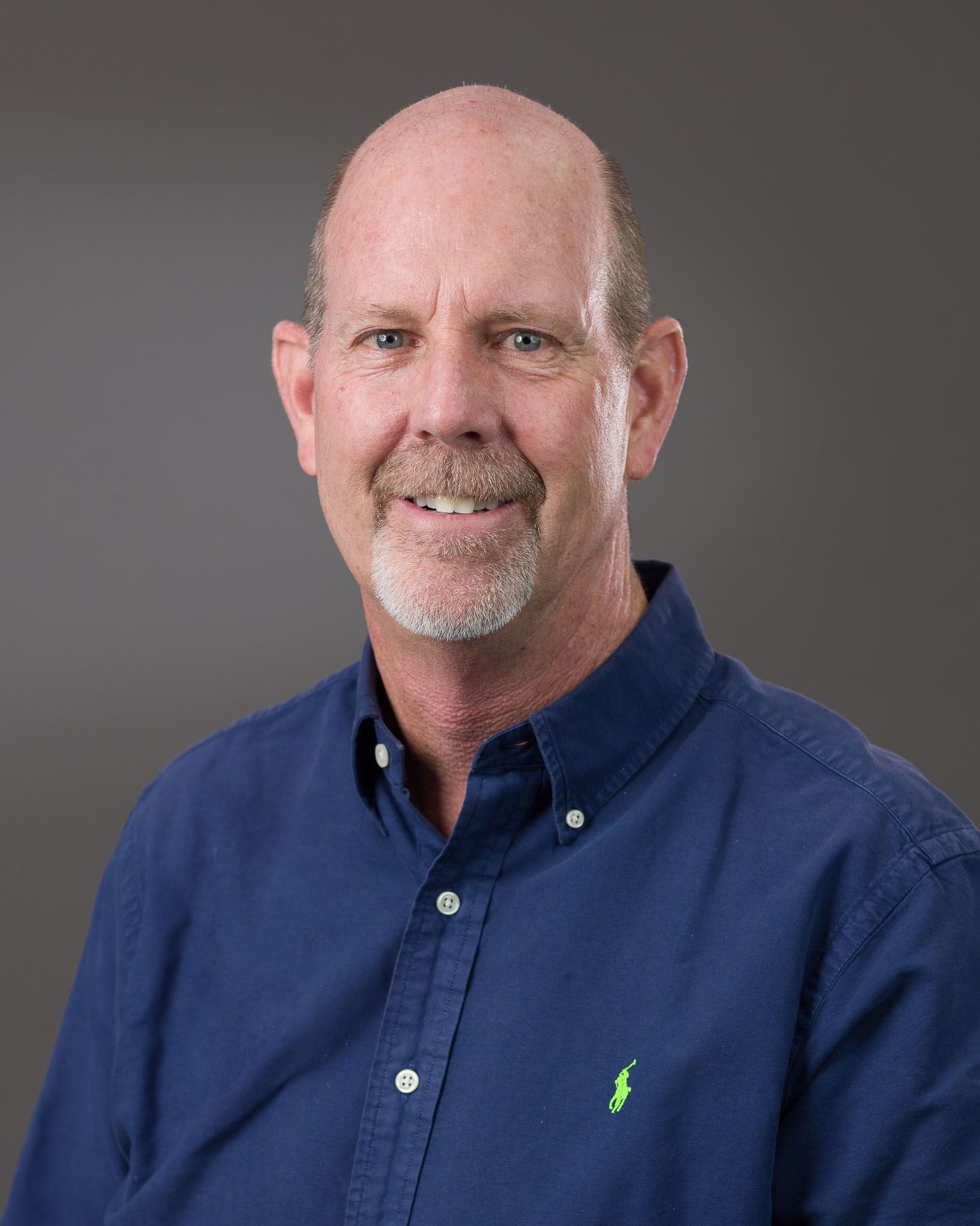 Kyle Rhodes, President and CEO of PESCO