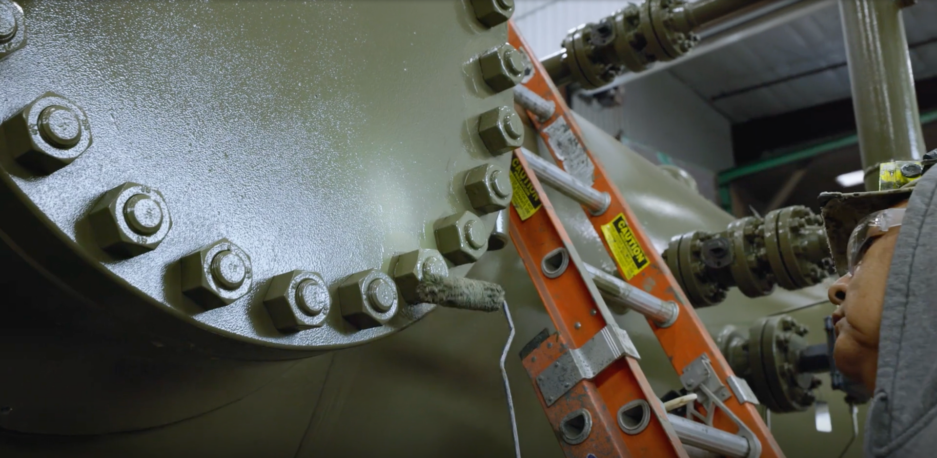 Process Equipment Service
