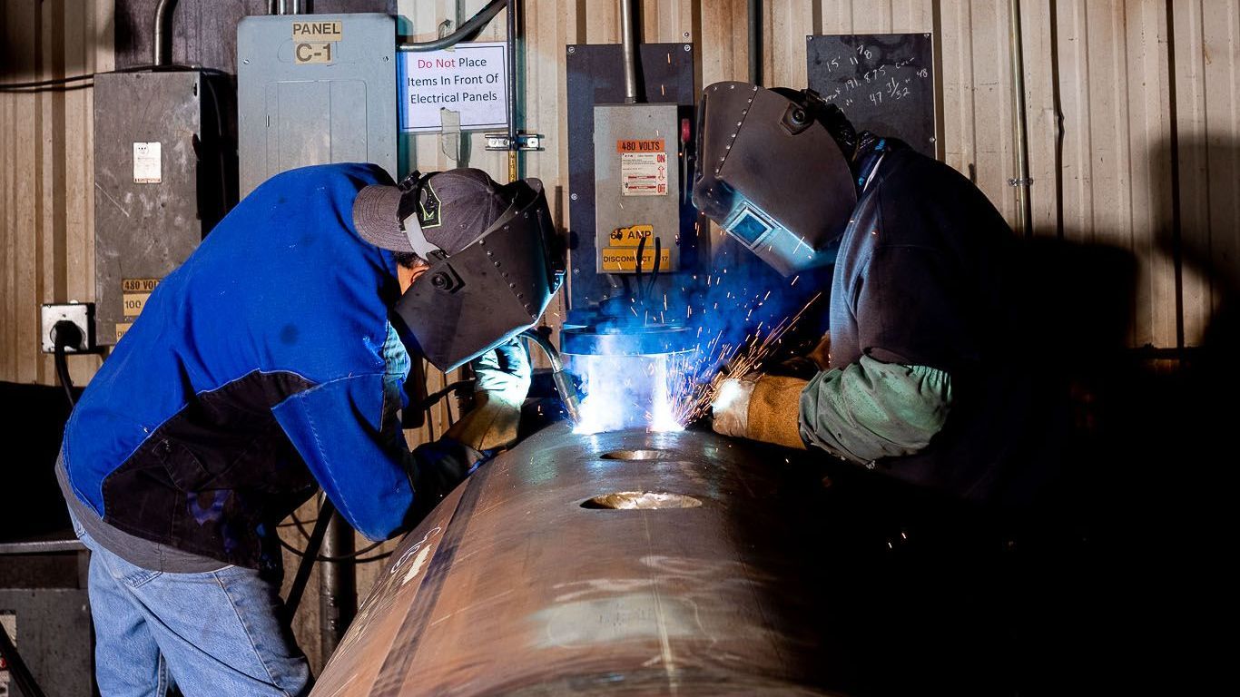 Process Equipment Service