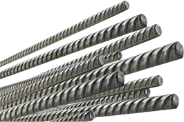 VARILLAS