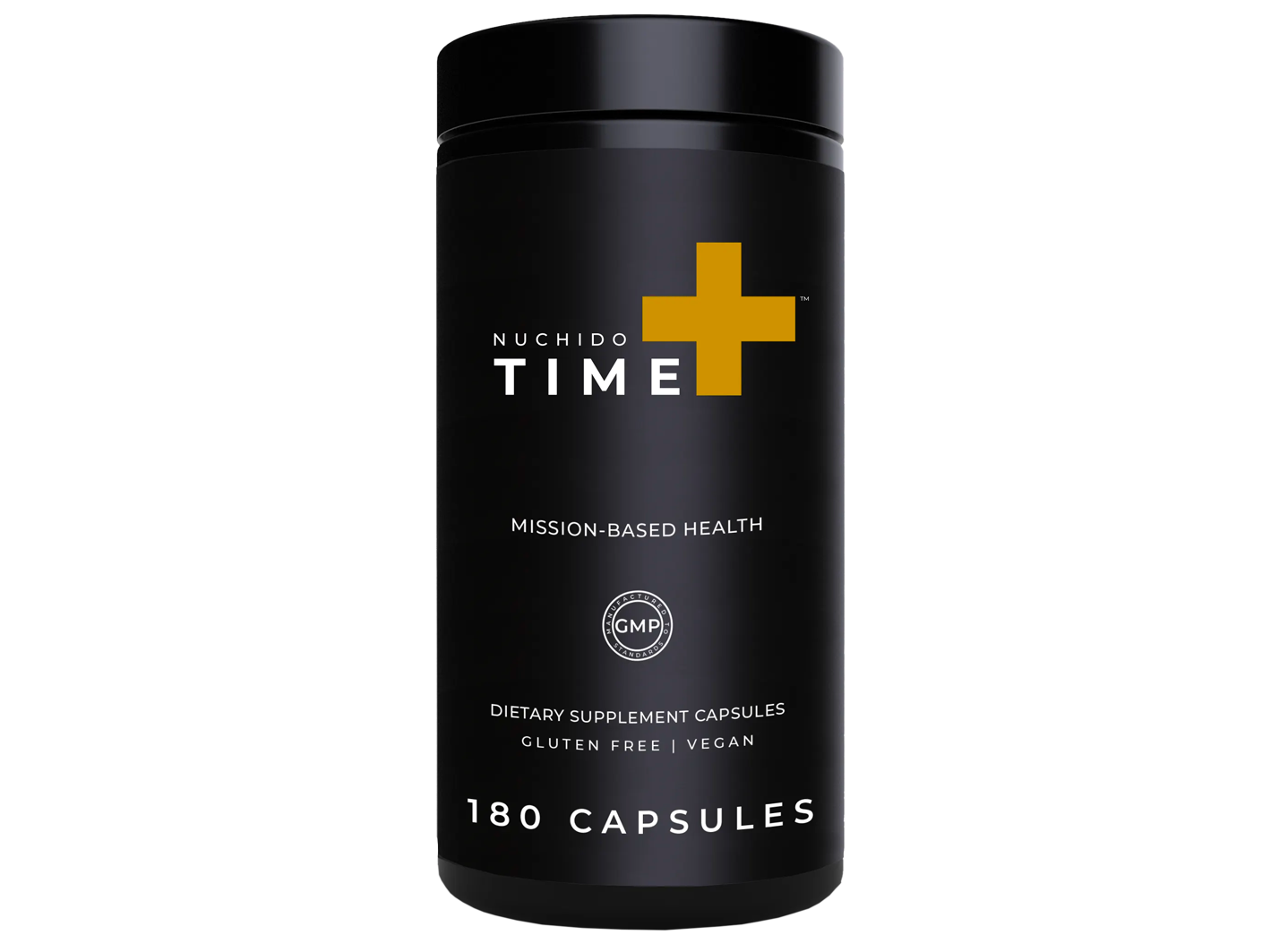 NAD+ Supplement