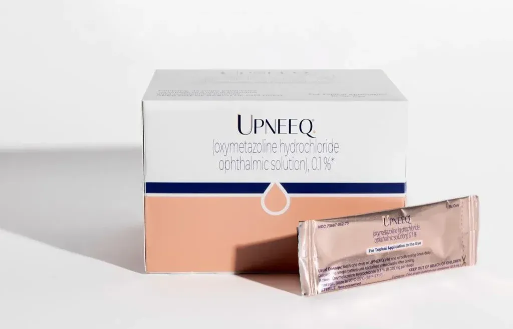 Upneeq® (2 Boxes)