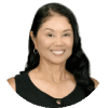 Joyce Solar
RN - cofounder/master injector