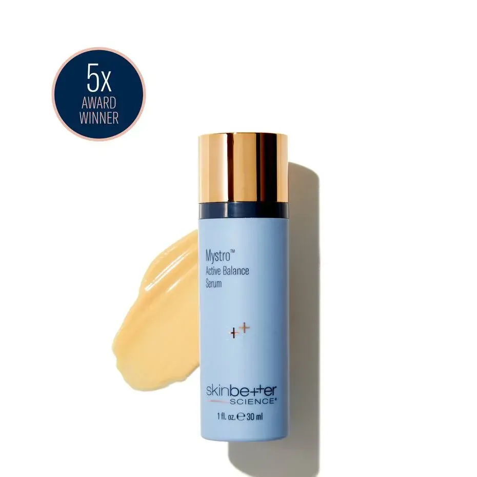 Mystro Active Balance Serum (50ml)