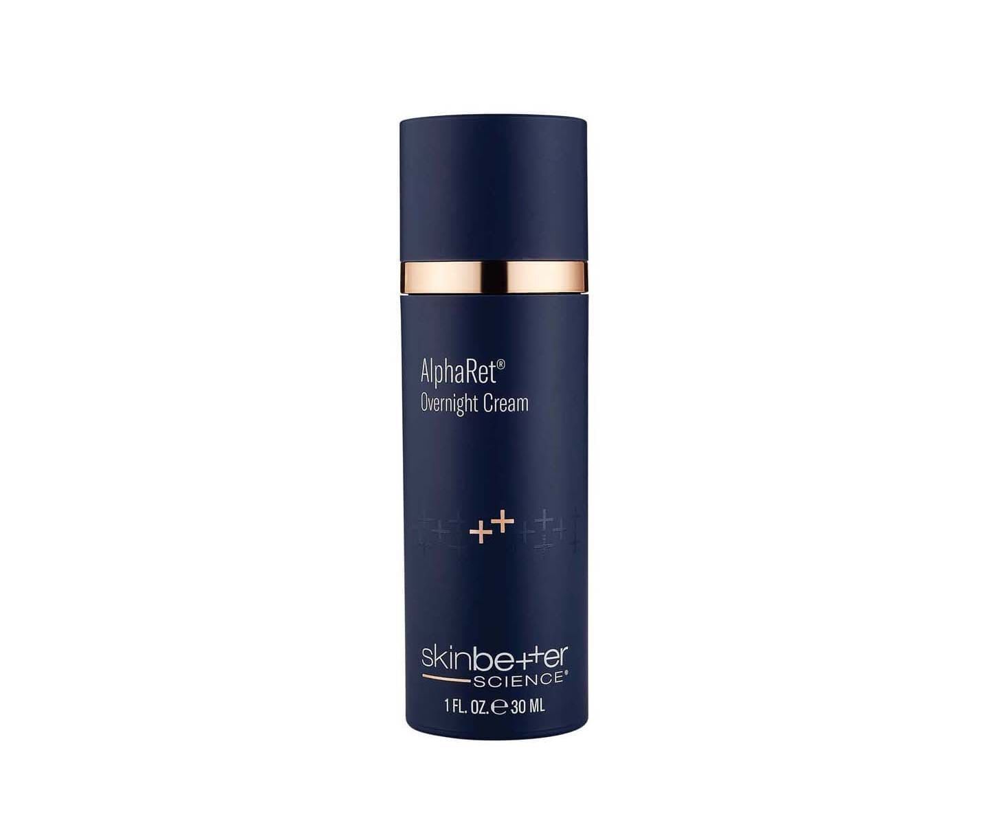 AlphaRet Overnight Cream