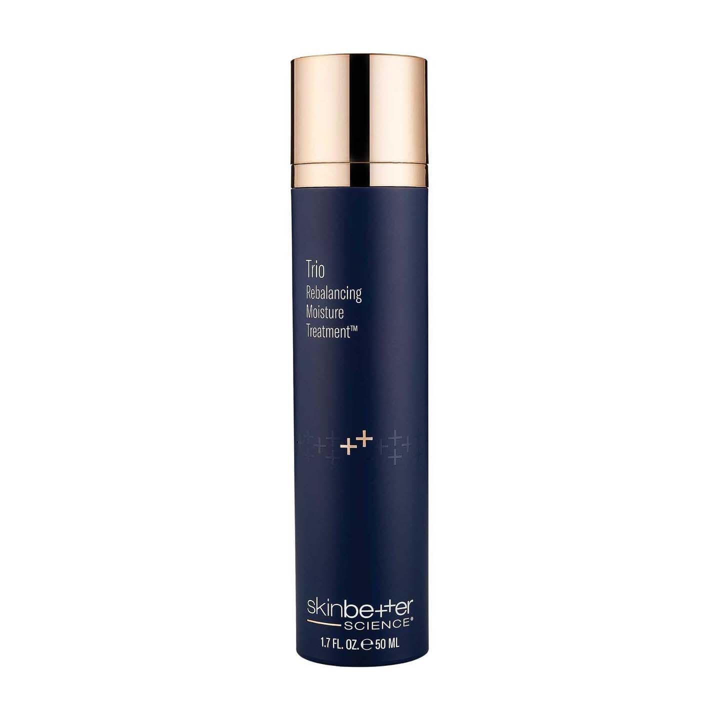 Trio Rebalancing Moisture Treatment (15 ml)