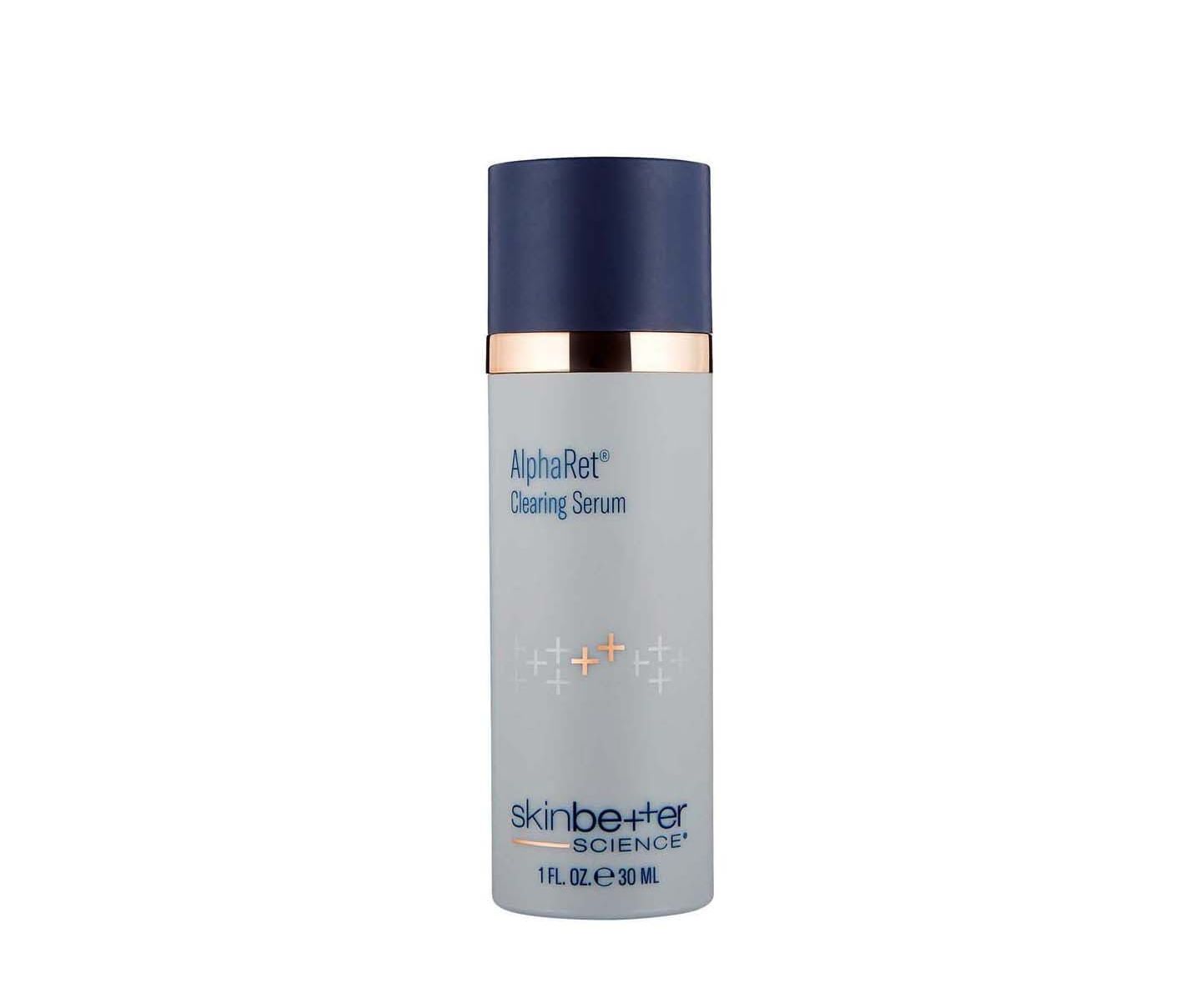 AlphaRet Clearing Serum (50 ml)