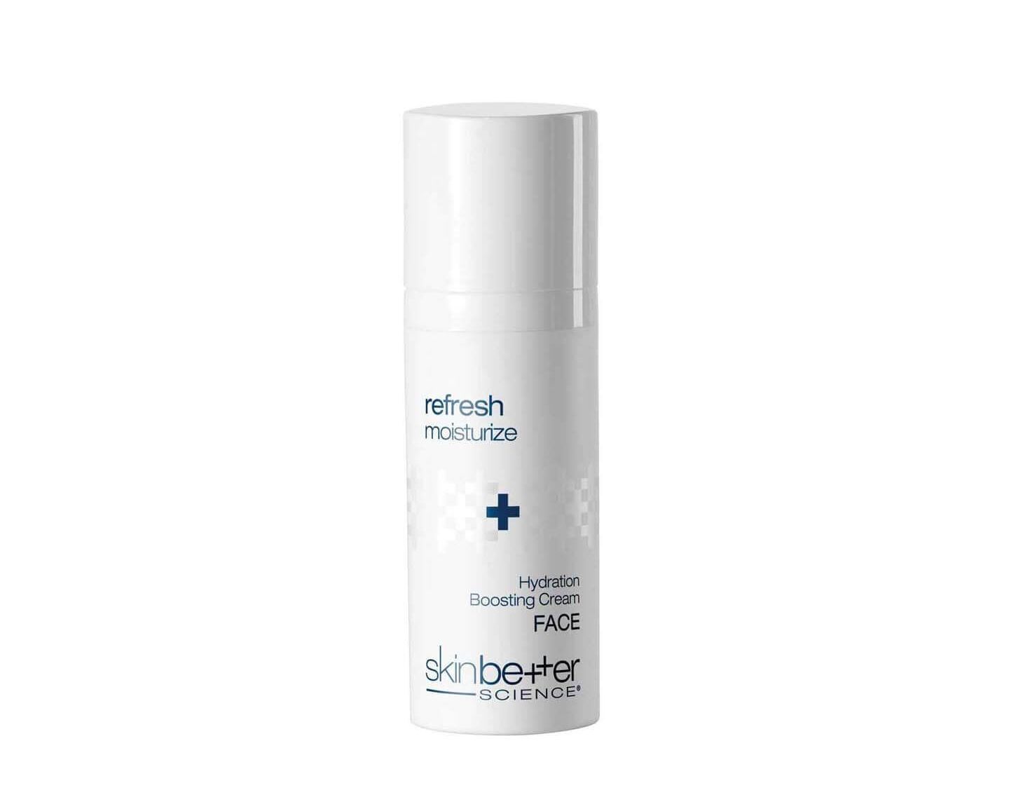 Hydration Boosting Cream (10 ml)