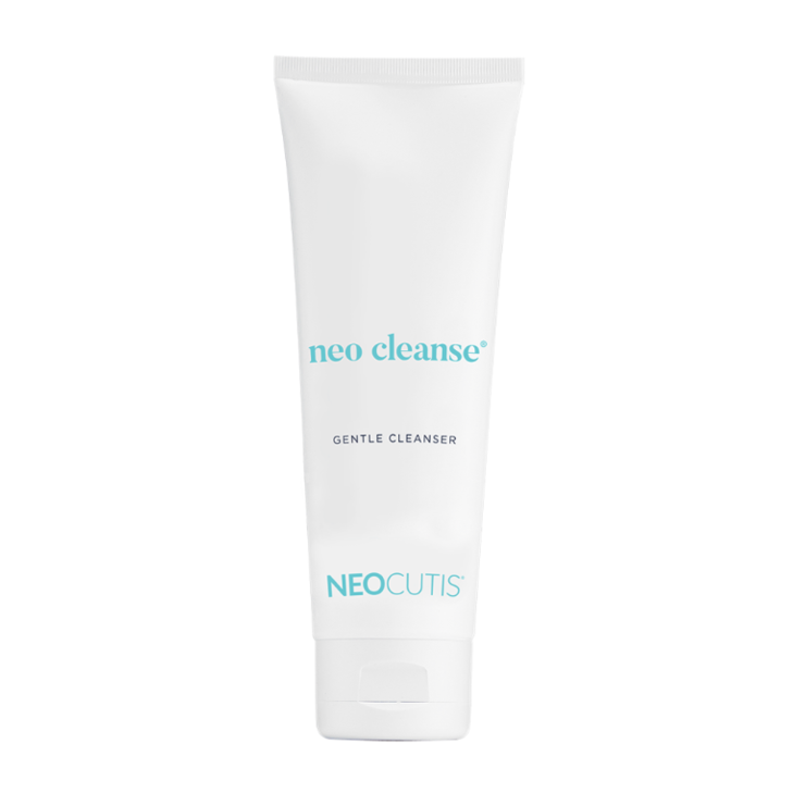 Gentle Cleanser