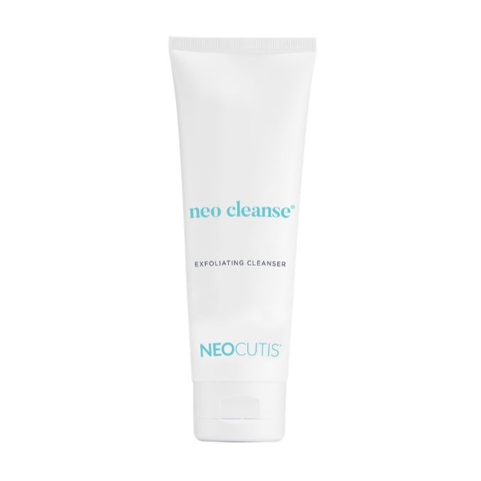 Exfoliating Cleanser
