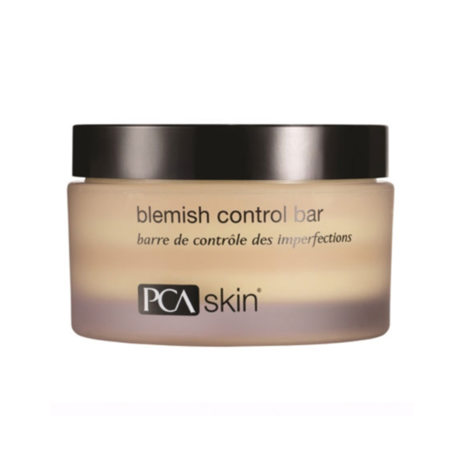 Blemish Bar