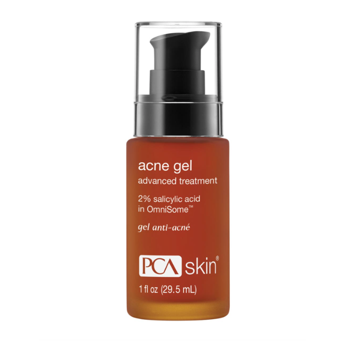 Acne Gel